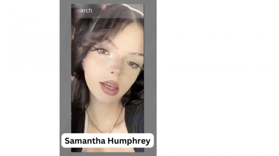 Gofundme page started for missing Samantha Humphrey